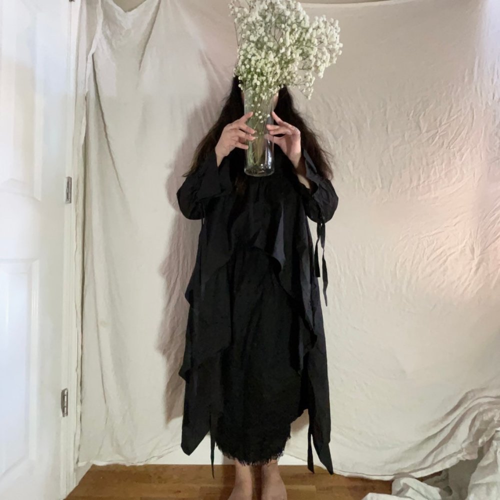 ❌SOLD❌ English Factory Top